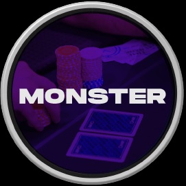 50K MONSTER - H2 CLUB SO PAULO